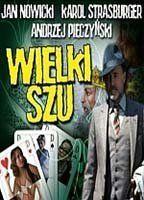 Wielki szu Breasts Bush 92689