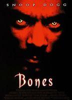 Bones Breasts Sexy 121941