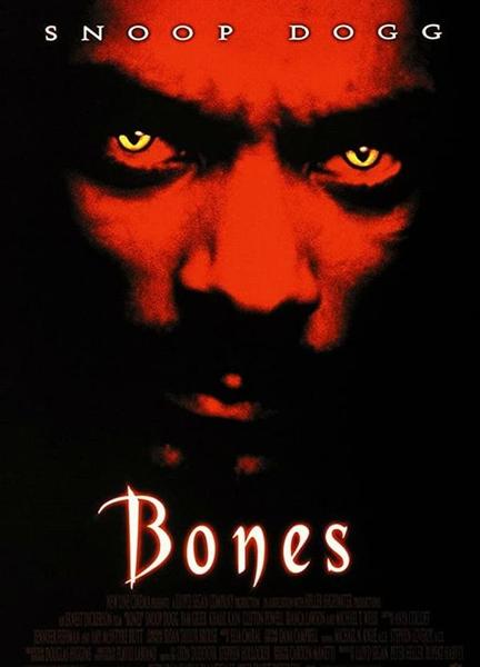 Bones Breasts Sexy 121941
