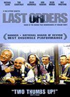 Last Orders Breasts 74932