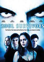 Soul Survivors Breasts Lesbian 78974