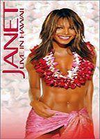 Janet - Live in Hawaii Breasts Sexy 57222