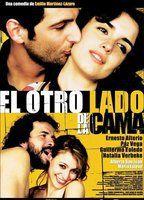 The Other Side of the Bed Breasts Bush 78319