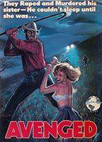 Avenged Breasts Butt 88374