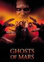 Ghosts of Mars Sexy Underwear 116562