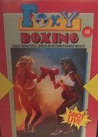 Foxy Boxing Bikini 80009