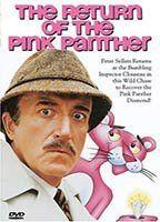 The Return of the Pink Panther Bikini Sexy 94735