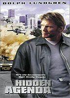 Hidden Agenda Body Double Breasts 57243