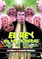 El ray de las fischeras Breasts Bush 93891