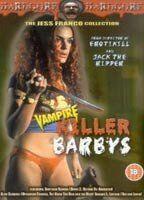 Killer Barbys Breasts Bush 84489