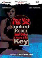 Your Vice Is a Locked Room and Only I Have the Key Breasts Bush 57248