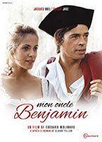 Mon oncle Benjamin Breasts Bush 91278
