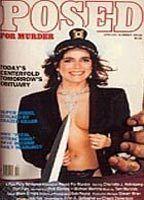 Posed for Murder Breasts Sexy 69461