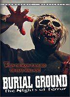 Burial Ground: The Nights of Terror Breasts Bush 57258