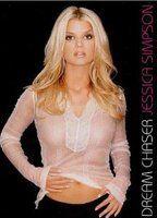 Jessica Simpson: Dream Chaser Sexy Thong 83485