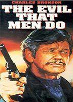 The Evil That Men Do Breasts Bush 57271