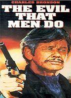The Evil That Men Do Breasts Bush 57271
