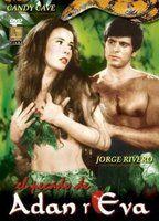The Sin of Adam and Eve Breasts Bush 80394