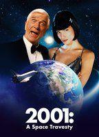 2001: A Space Travesty Breasts Sexy 135018