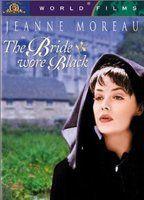 The Bride Wore Black Breasts Sexy 83868