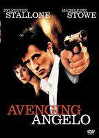 Avenging Angelo Breasts Bush 88956