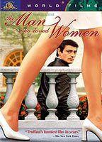 The Man Who Loved Women Breasts 57281