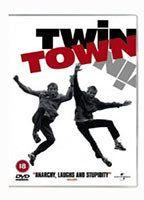 Twin Town Breasts Sexy 89098