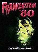 Frankenstein '80 Breasts Bush 57287