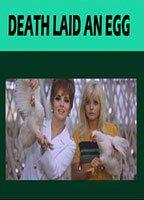 Death Laid An Egg Bikini Sexy 111288