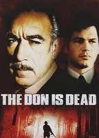 The Don Is Dead Bikini Breasts 124373