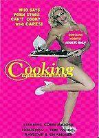 Cooking With Porn Stars Breasts Butt 57309