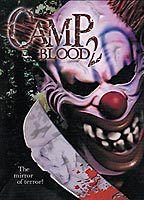 Camp Blood 2 Breasts Bush 57315