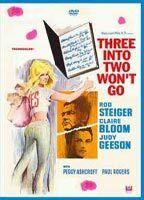 Three Into Two Won't Go Breasts* Butt* 75062