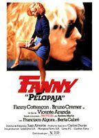 Fanny Pelopaja Breasts Bush 84466