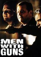 Men with Guns Breasts Butt 134786