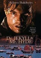 Dr. Jekyll & Mr. Hyde Breasts Butt 72468