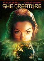 She Creature Breasts Lesbian 81332