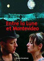 Between the Moon and Montevideo Breasts Butt 93166