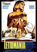 Lettomania Breasts Bush 92058
