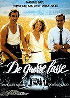 De guerre lasse Breasts Butt 93452