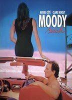 Moody Beach Breasts 94575