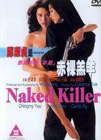 Naked Killer Breasts Sexy 78329