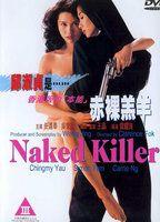Naked Killer Breasts Sexy 78329