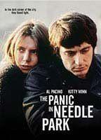 The Panic in Needle Park Breasts Underwear 92250