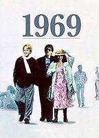1969 Breasts Bush 93272