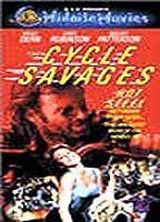 The Cycle Savages Breasts Butt 70374