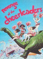 Revenge of the Cheerleaders Breasts Bush 91625