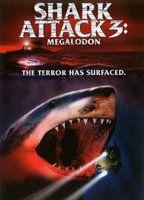 Shark Attack 3: Megalodon Breasts Butt 78573