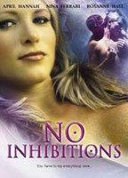 No Inhibitions Breasts Bush 81773