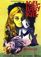 Kill, Baby... Kill! Bush Butt 91358